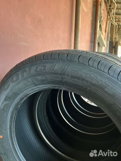 Sunwide Conquest 255/55 R18 107W