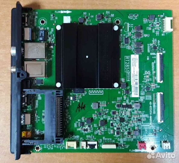 Платы для тв