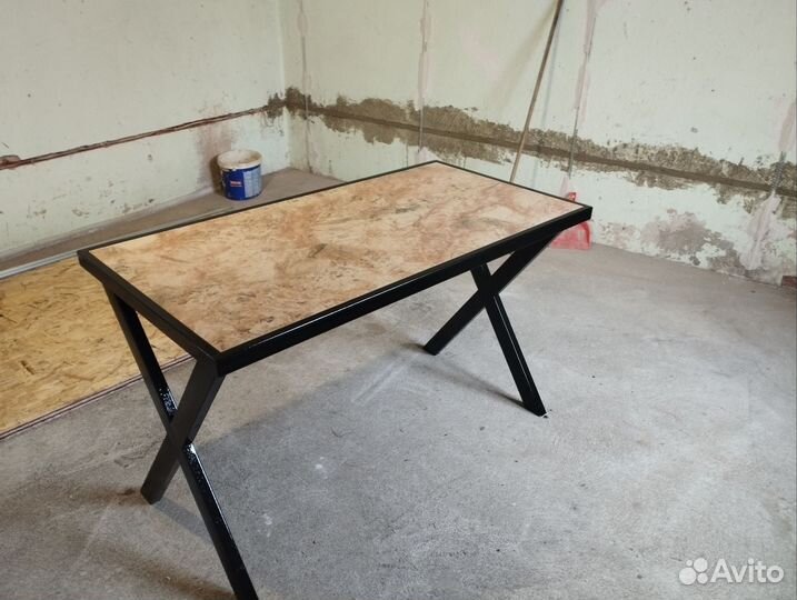 Сварщик. изготовление лофт мебели