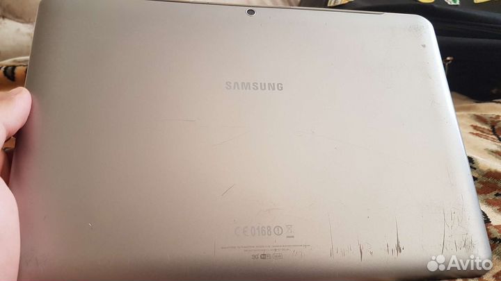 Планшет Samsung Galaxy Tab 2