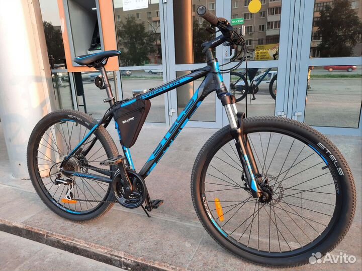 Stels Navigator MD650. R27.5