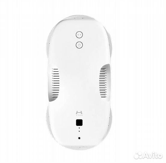 Робот-мойщик окон Hutt DDC55, новый