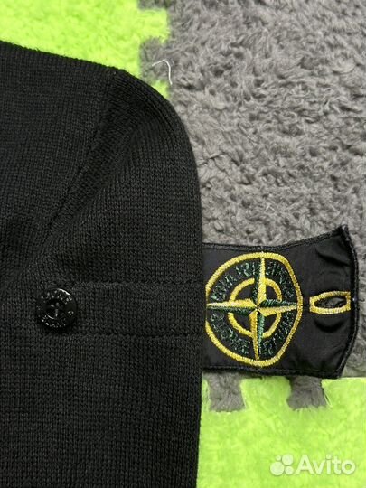 1/4 Zip Stone Island(Original Vintage)