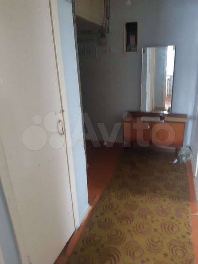 2-к. квартира, 55 м², 2/2 эт.