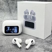 Airpods pro 2 с сенсорным экраном