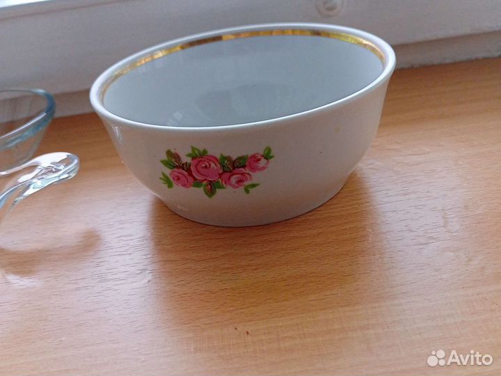 Кувшин,соусники