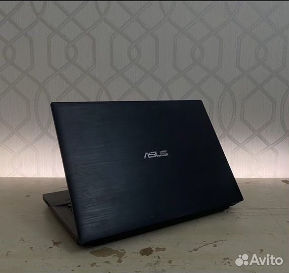 Ноутбук Asus 14 i5 4210u, 820m 2gb, ssd120gb