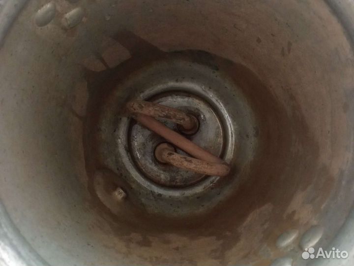 Самовар электрический СССР