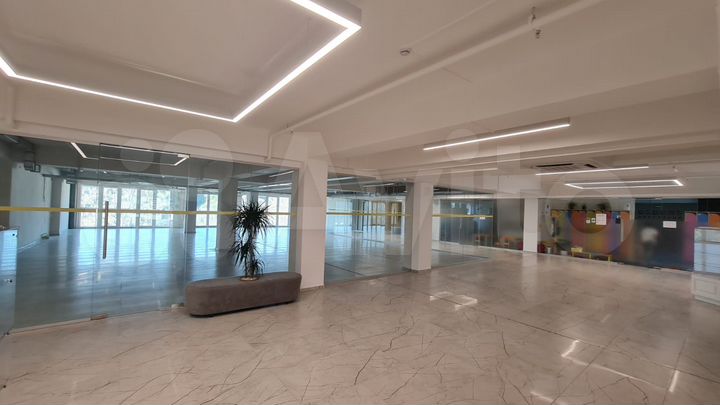 Свободного назначения, 100 м²