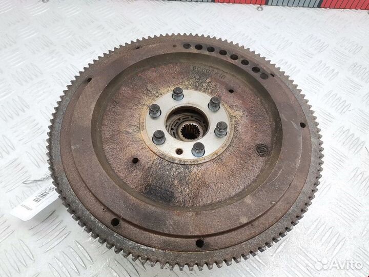 Маховик для Alfa Romeo 147 (937)