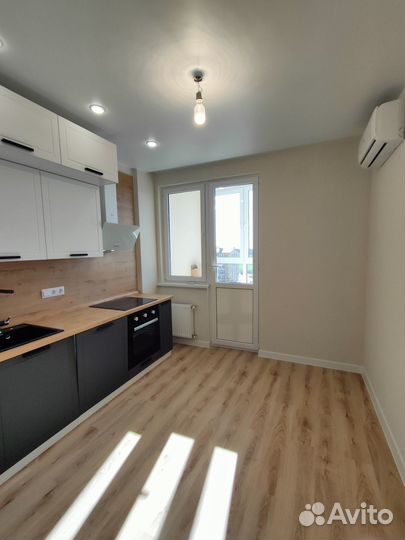 Ремонт квартир и домов под ключ и частично