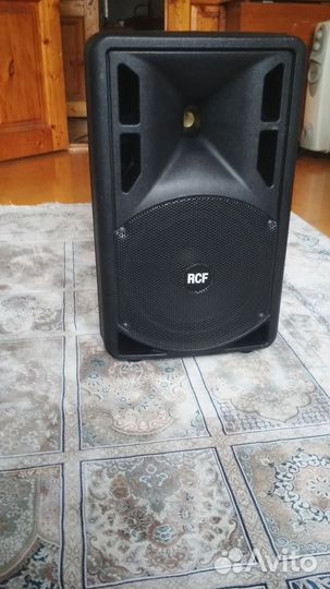 Колонка RCF-310