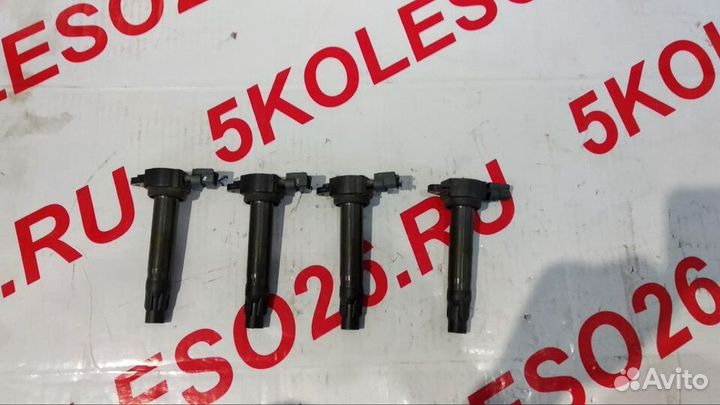 Катушка зажигания Jeep Dodge Chrysler 04606824AC