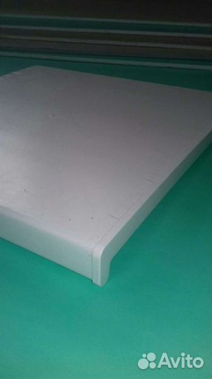 Подоконник 400*1.0