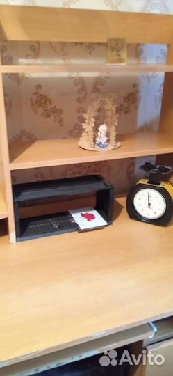 Компьютерный стол