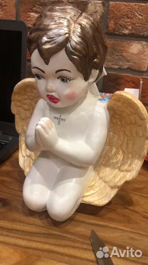 Ангел фигурка 26см