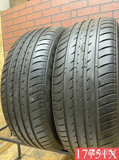 Goodyear Eagle NCT 5 Eco 255/50 R21 106M