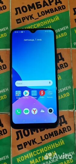 realme 5 Pro, 4/128 ГБ