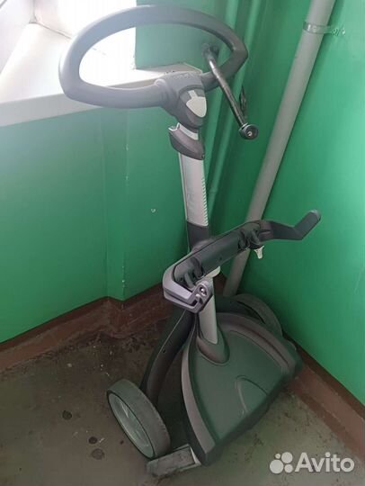 Коляска stokke xplory v3