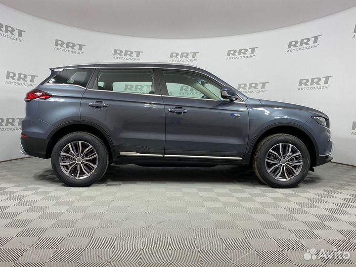 Geely Atlas Pro, 2023