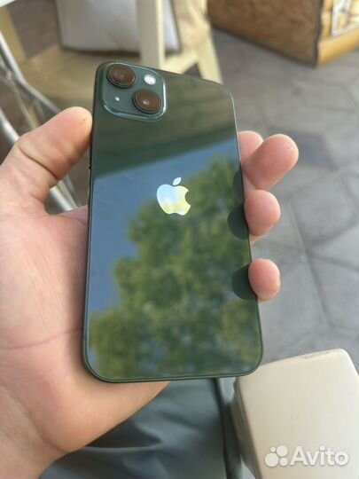 iPhone 13, 128 ГБ