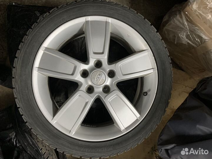 Yokohama Ice Guard IG30 225/45 R18