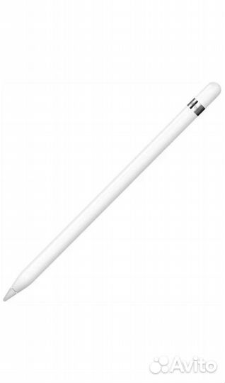 Apple Pencil 1-го поколения