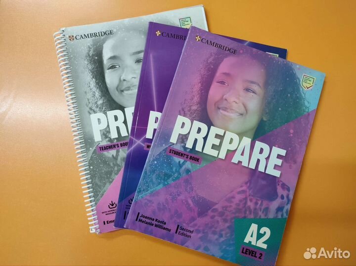 Аутентичный учебник