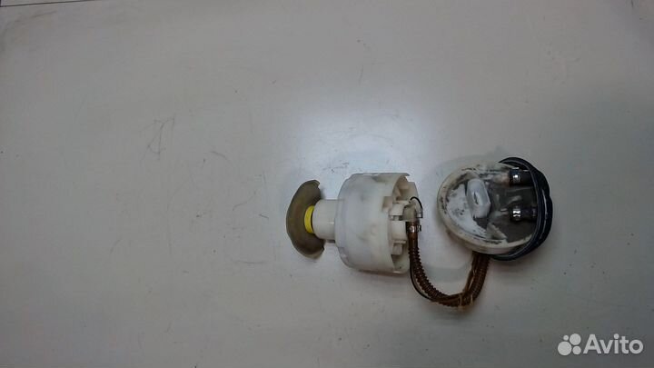 Насос топливный электрический Audi A4 (B5), 1995