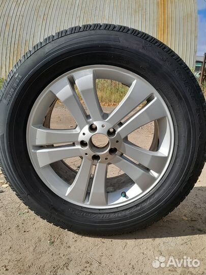 Pirelli Scorpion Zero 275/55 R19