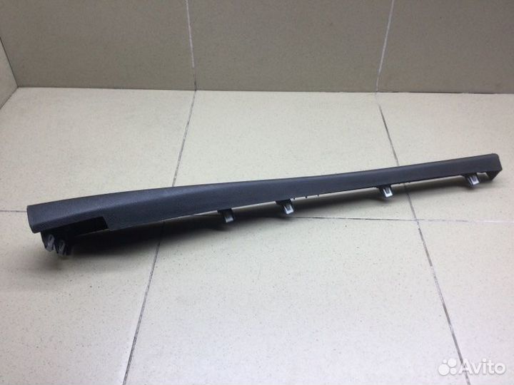 Накладка (кузов внутри) правая Renault Megane 3