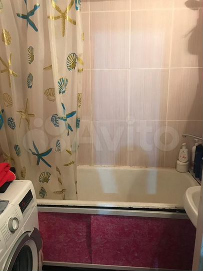 2-к. квартира, 48,3 м², 3/5 эт.