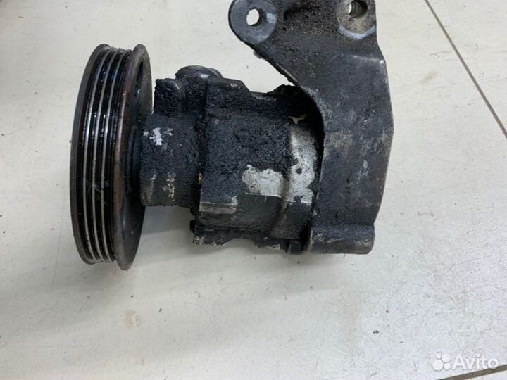 Насос гур Chevrolet Aveo T250 седан F14D4 1399CM