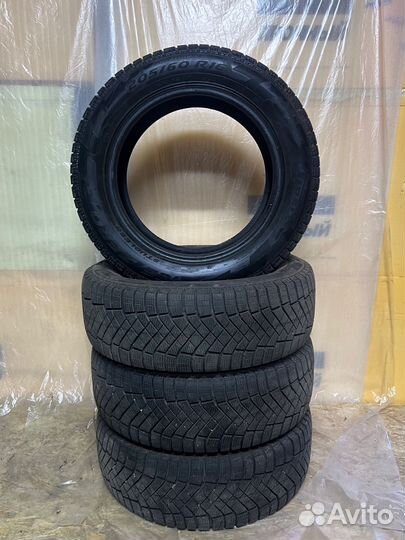 Pirelli Ice Zero FR 205/60 R16 96T
