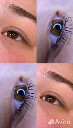 Ногти и реснички:маникюр,наращивание,педикюр,ламин