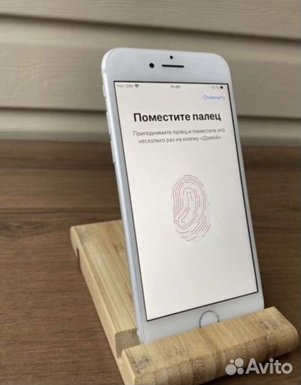 iPhone 8 256gb White Идеал