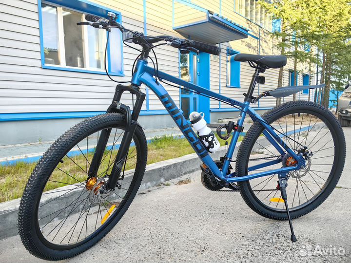 Велосипед скоростной 29 колеса