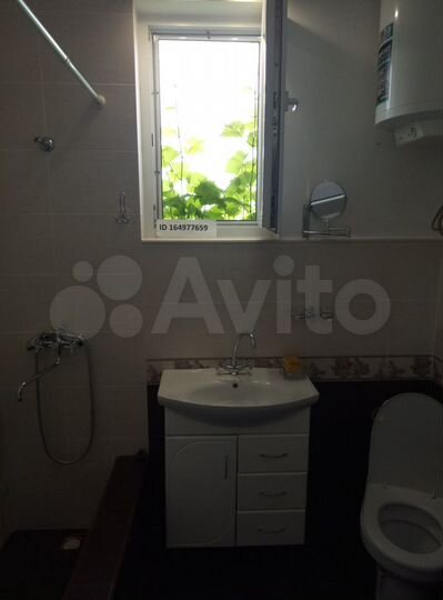 Дом 56 м² на участке 1 сот.