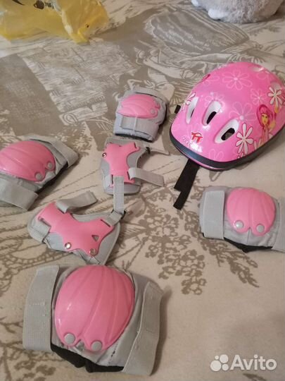 Защита для катания на роликах