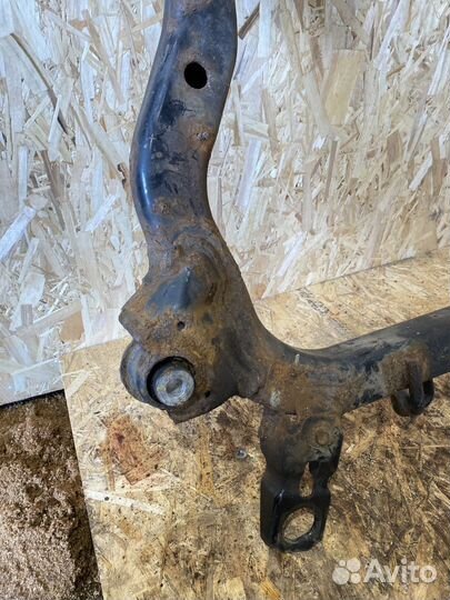 Подрамник Chevrolet Captiva C140 42459070