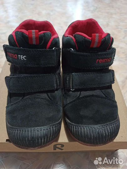 Ботинки Reima 28р