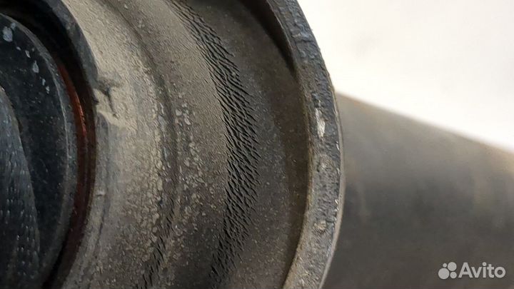 Кардан задний Audi A6 (C6) Allroad