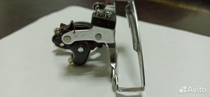 Shimano Altus, sram PG-950 9speed, каретка квадрат