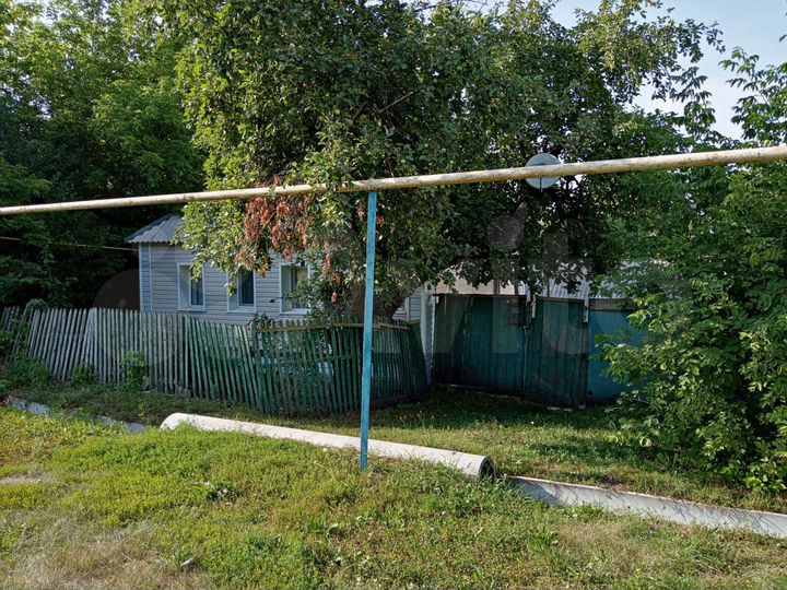 Дом 36 м² на участке 30 сот.