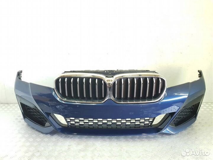 Обвес (комплект) BMW 5 G30/G31 2021