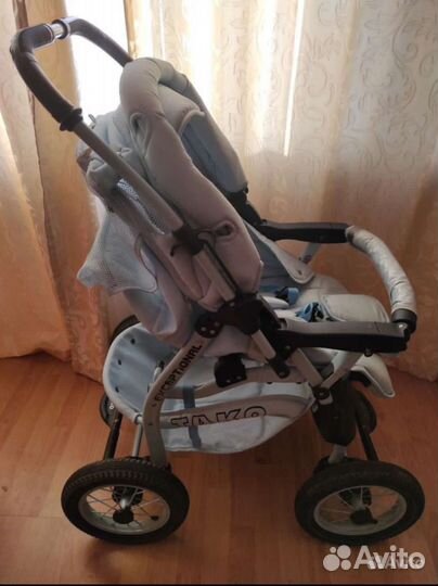 Прогулочная коляска бу