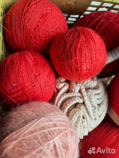 Для рукоделия. Пакетом