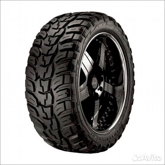 Kumho Road Venture M/T KL71 30/9.5 R15 104Q