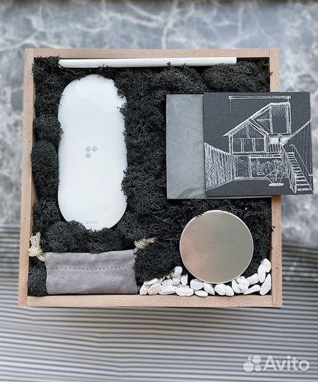 Корпоративные подарки