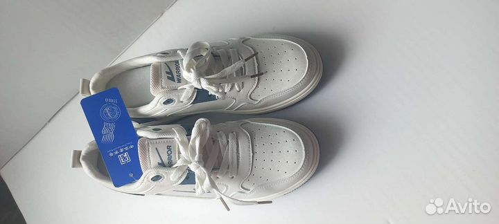 Кросовки мужские Warrior